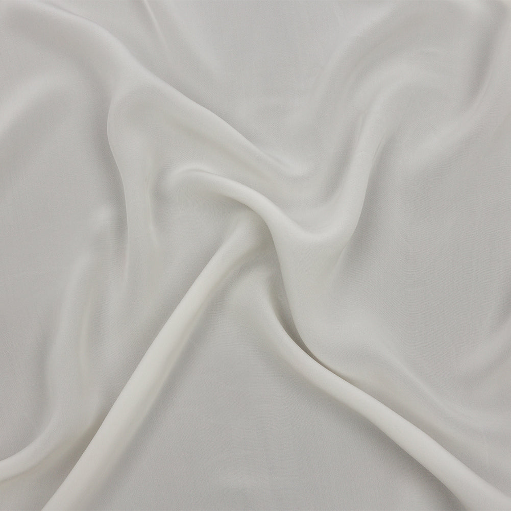 Famous Australian Designer Pearl Viscose Crepe de Chine - Joann Fabrics
