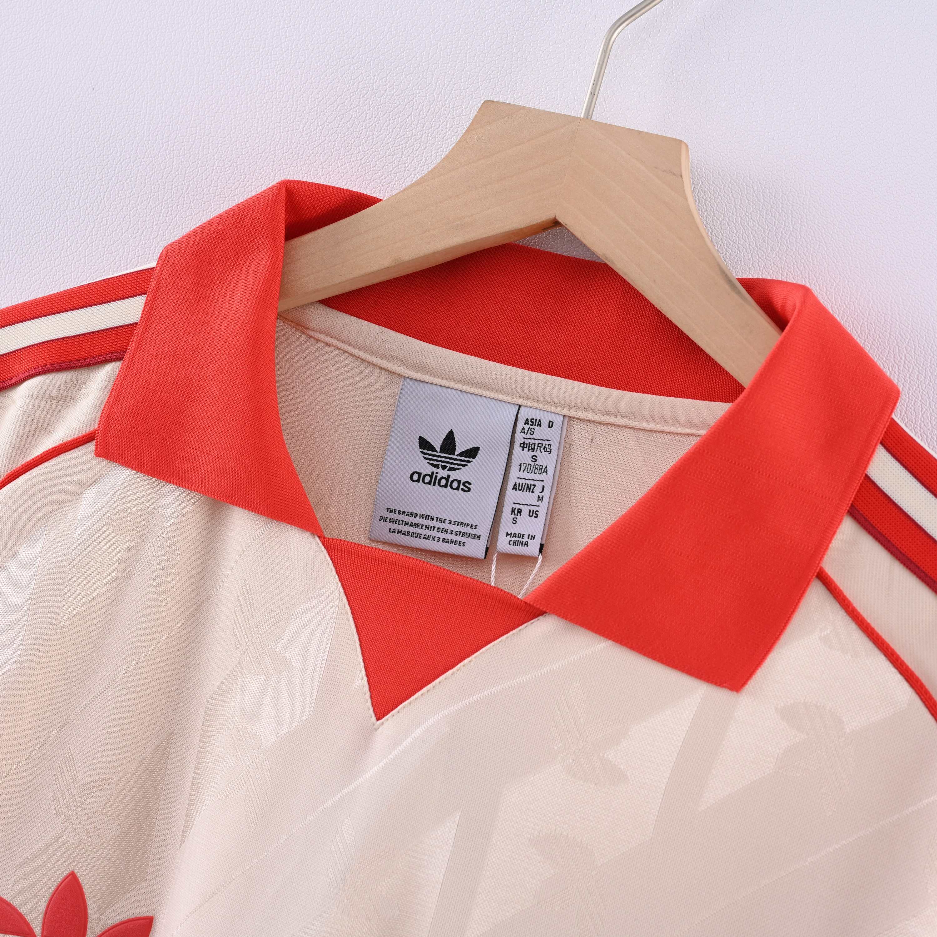 2024/2025 Bayern Munich Special Edition Apricot Football Jersey 1:1 Thai Quality