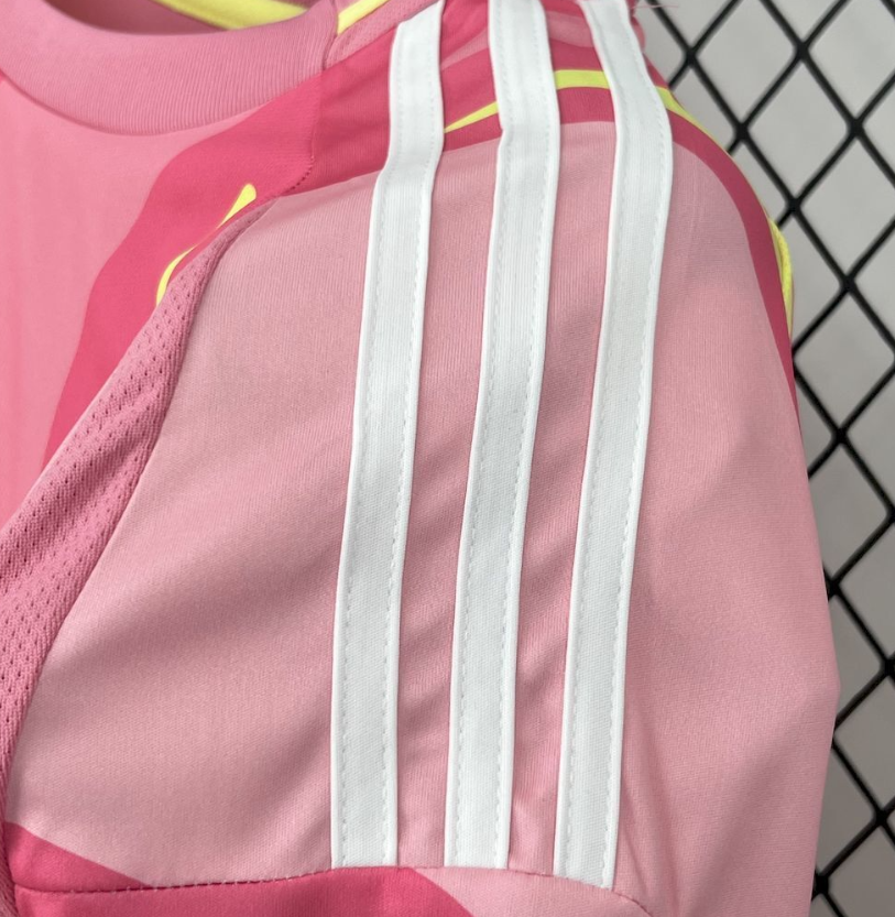 2025/2026 Scotland National Team Away Football Jersey 1:1 Thai Quality