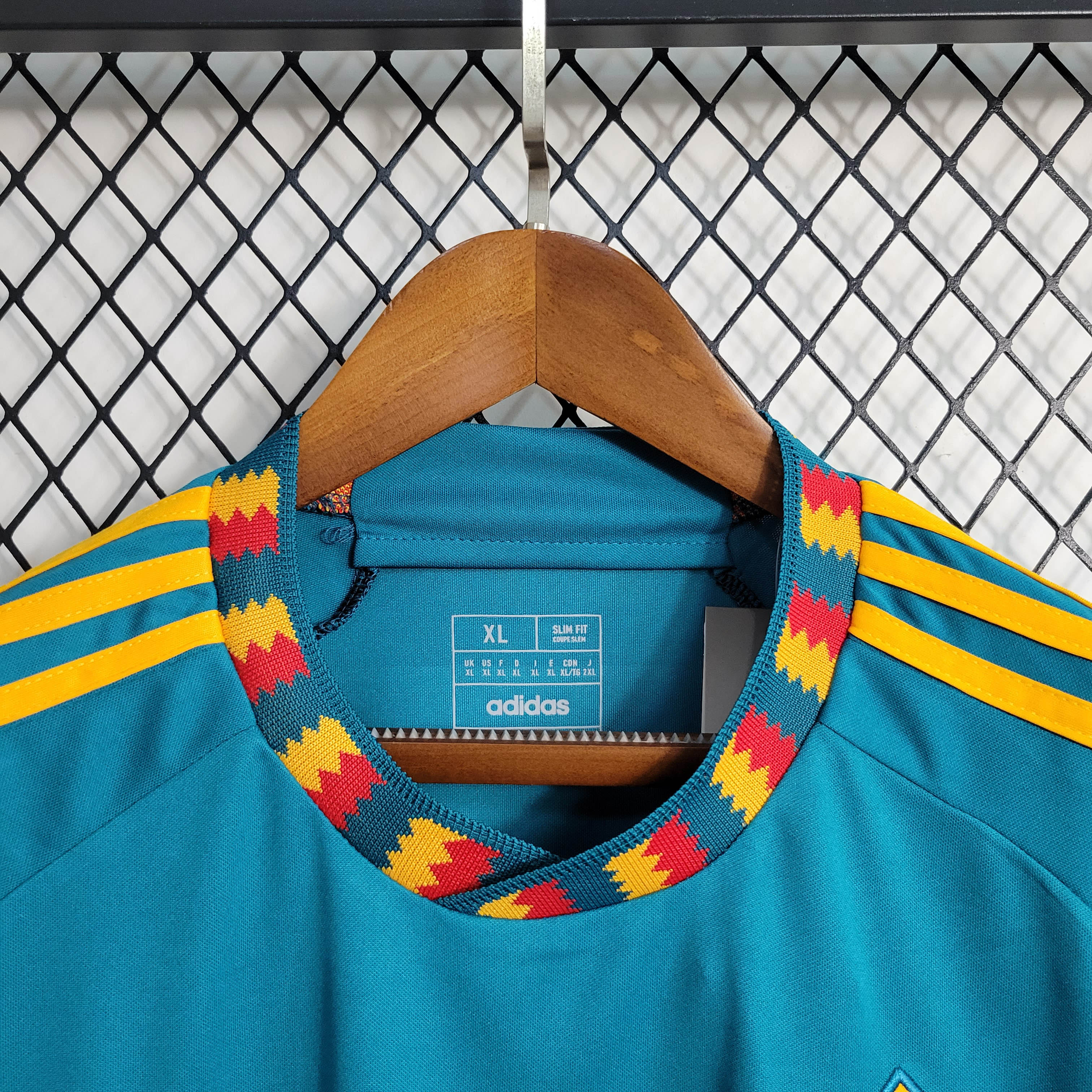 2023/2024 LA Galaxy Away Soccer Jersey 1:1 Thai Quality
