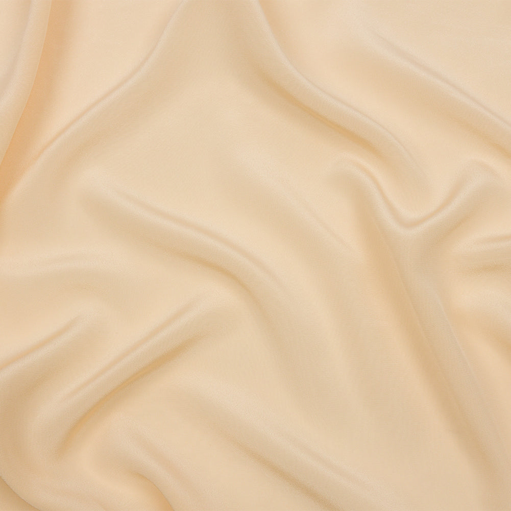 Famous Australian Designer Biscotti Silk Crepe de Chine - Joann Fabrics