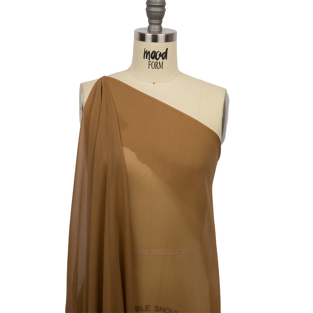 Silk Chiffon 54