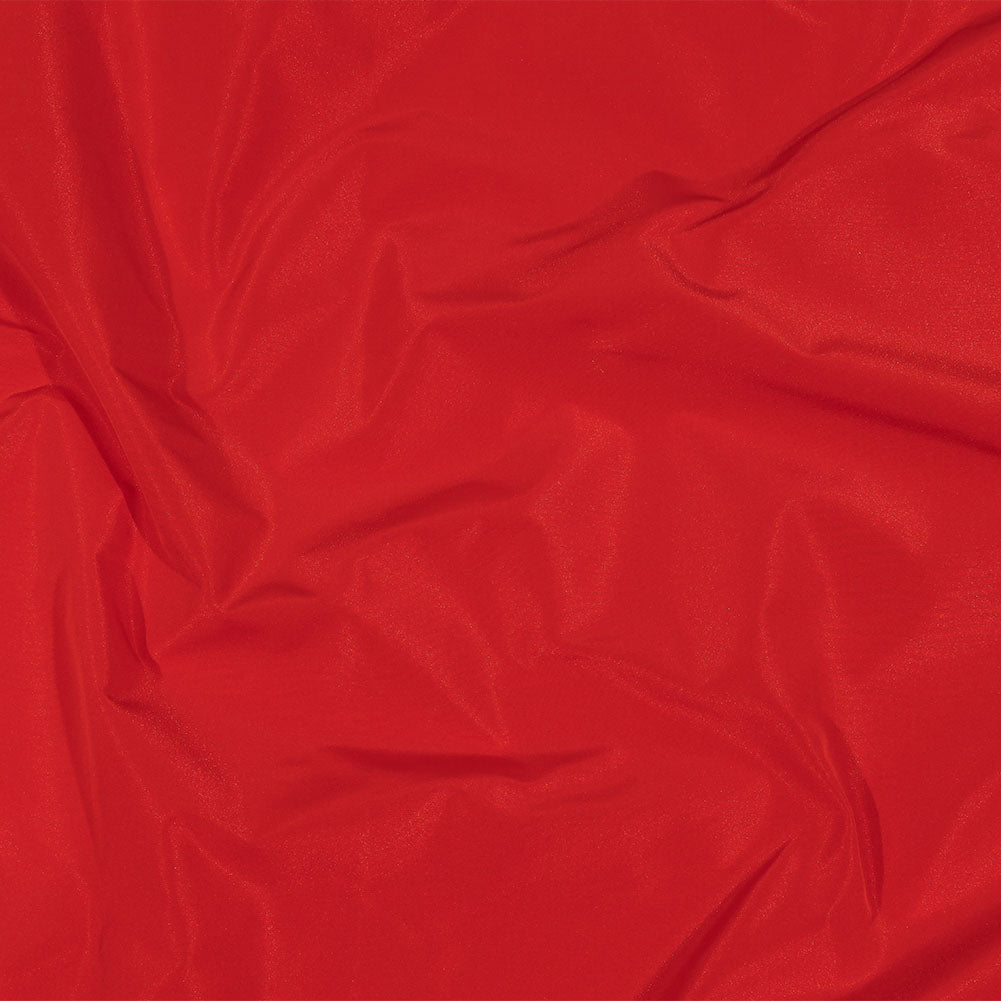 Polyester Taffeta Made in Italy - Valentine Red - Premium Collection - Joann Fabrics