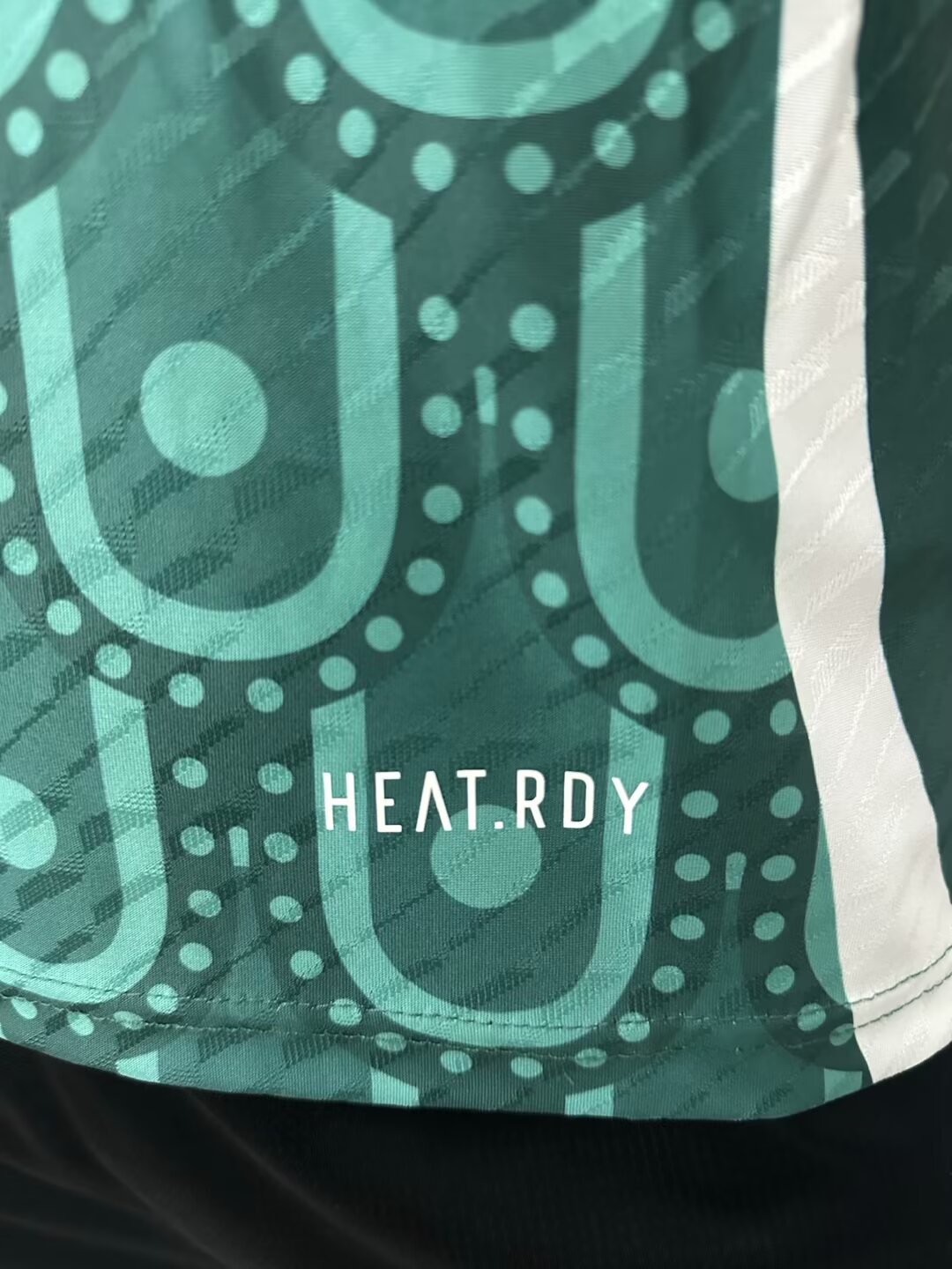 2025/2026 Player Version Mexico National Special Edition 09 Football Jersey 1:1 Thai Quality