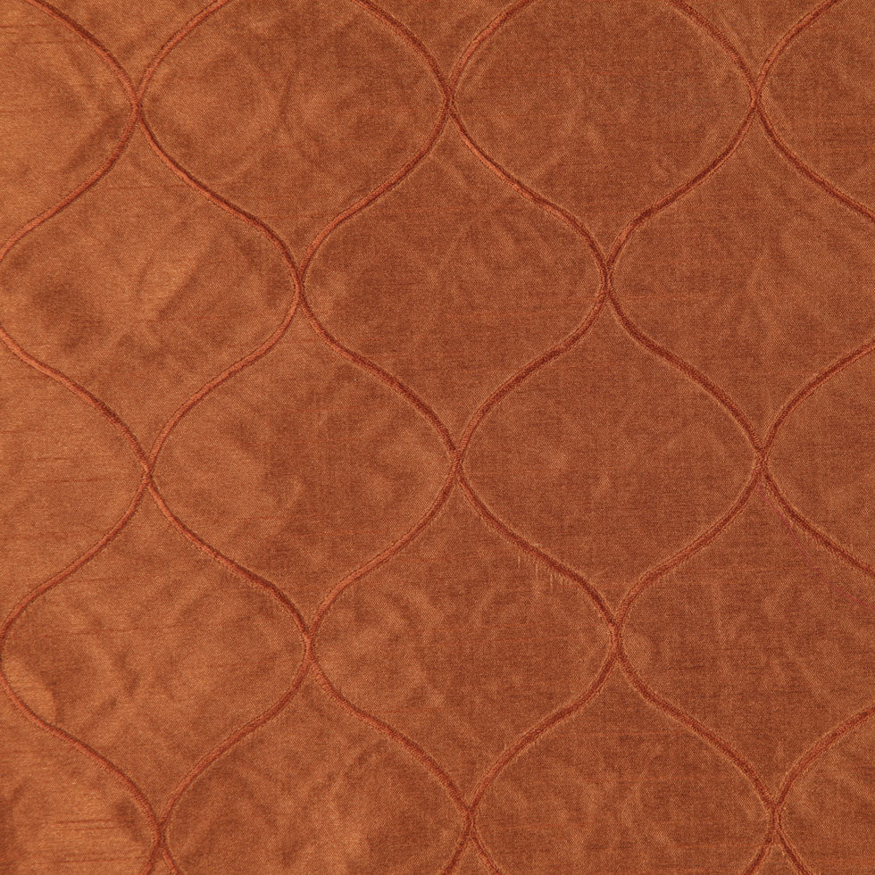 Spice Diamonds Embr & Eyelet - Joann Fabrics