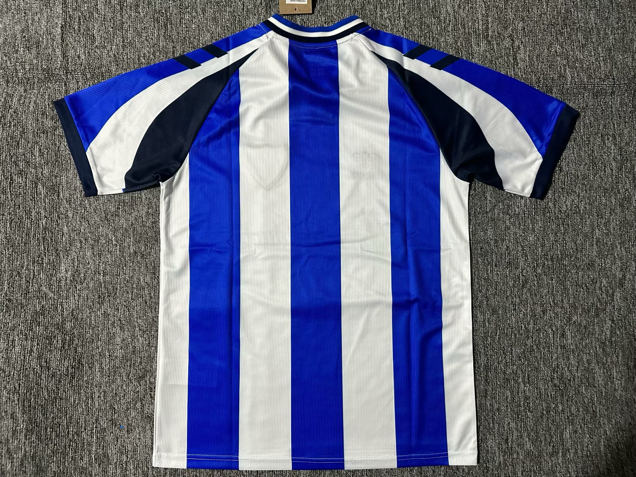 2025/2026 Malaga 25th Anniversary Edition Football Shirt 1:1 Thai Quality