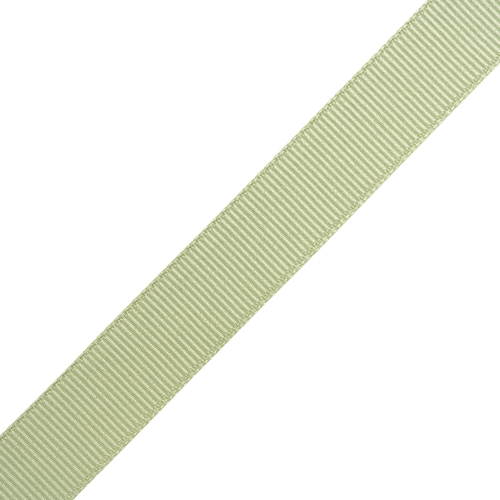 Grosgrain Ribbon - 15mm - Light Olive - Joann Fabrics
