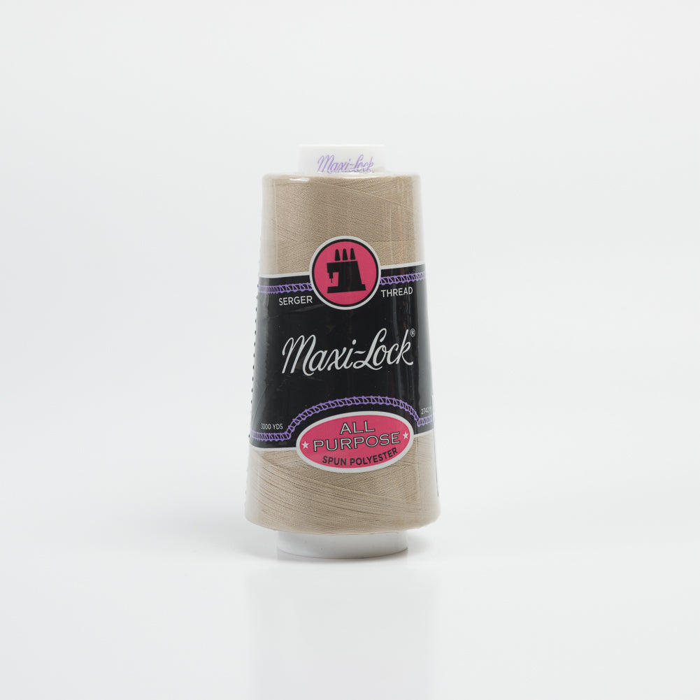 Maxi-Lock Serger Thread 3000yds - Mother Goose - Joann Fabrics