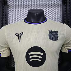 2025/2026 Player Version Barcelona Away Football Jersey 1:1 Thai quality