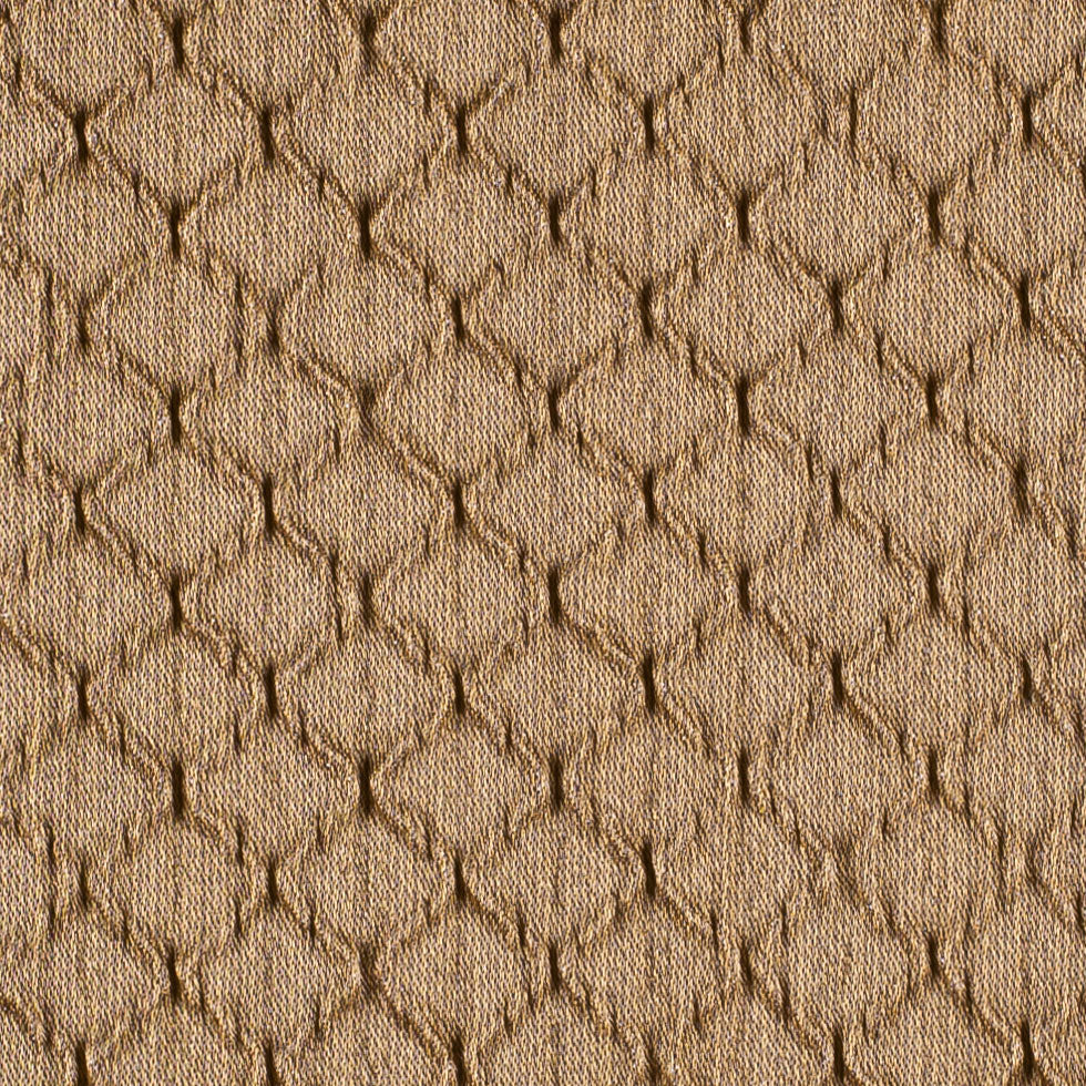 Golden Taupe Diamonds Satin Poly - Joann Fabrics