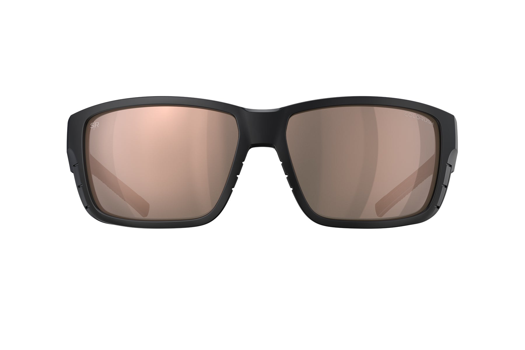 Capitan Elite – Black Slate Low-Light