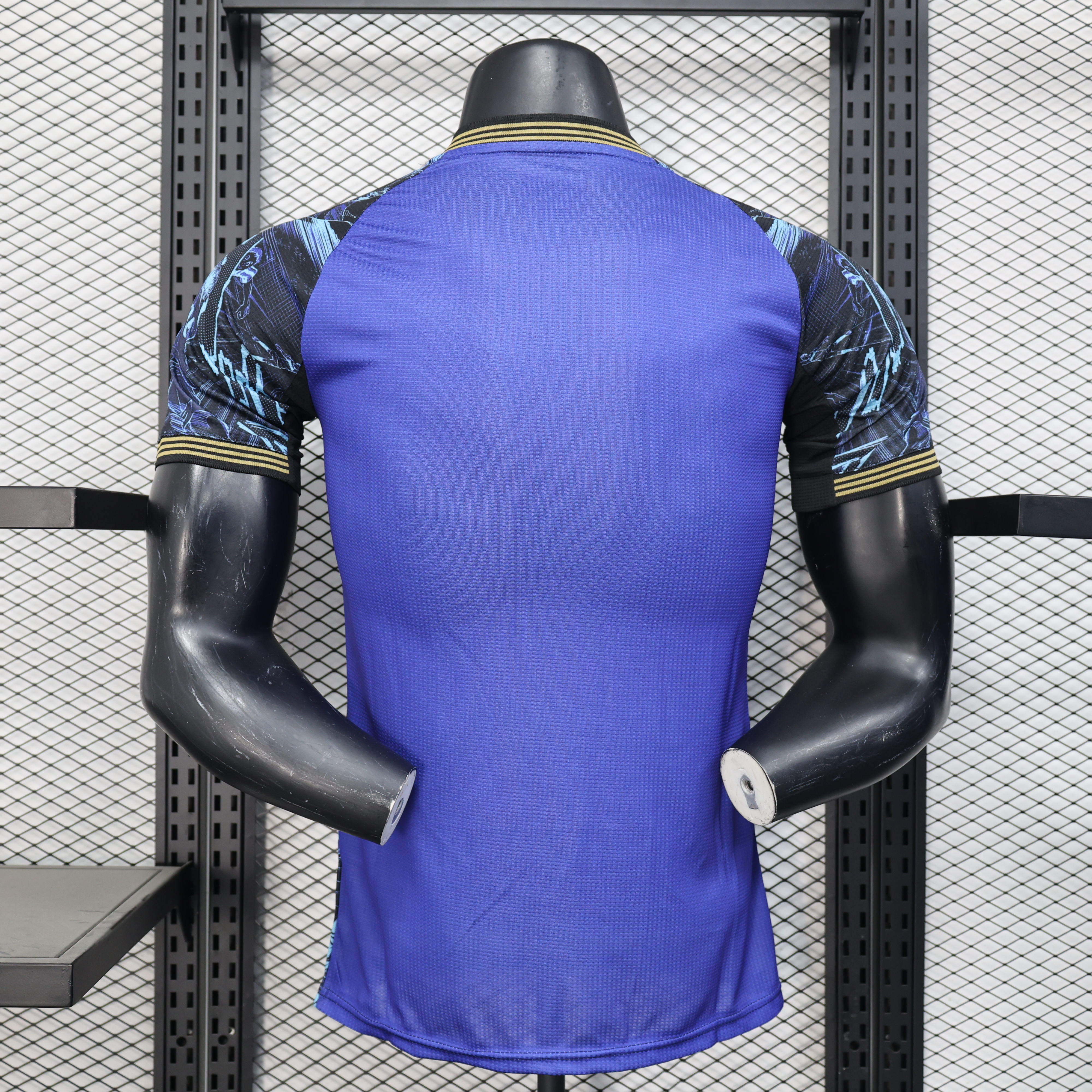 2025/2026 Player Version Japan Special Edition Y3 Football Jersey 1:1 Thai quality
