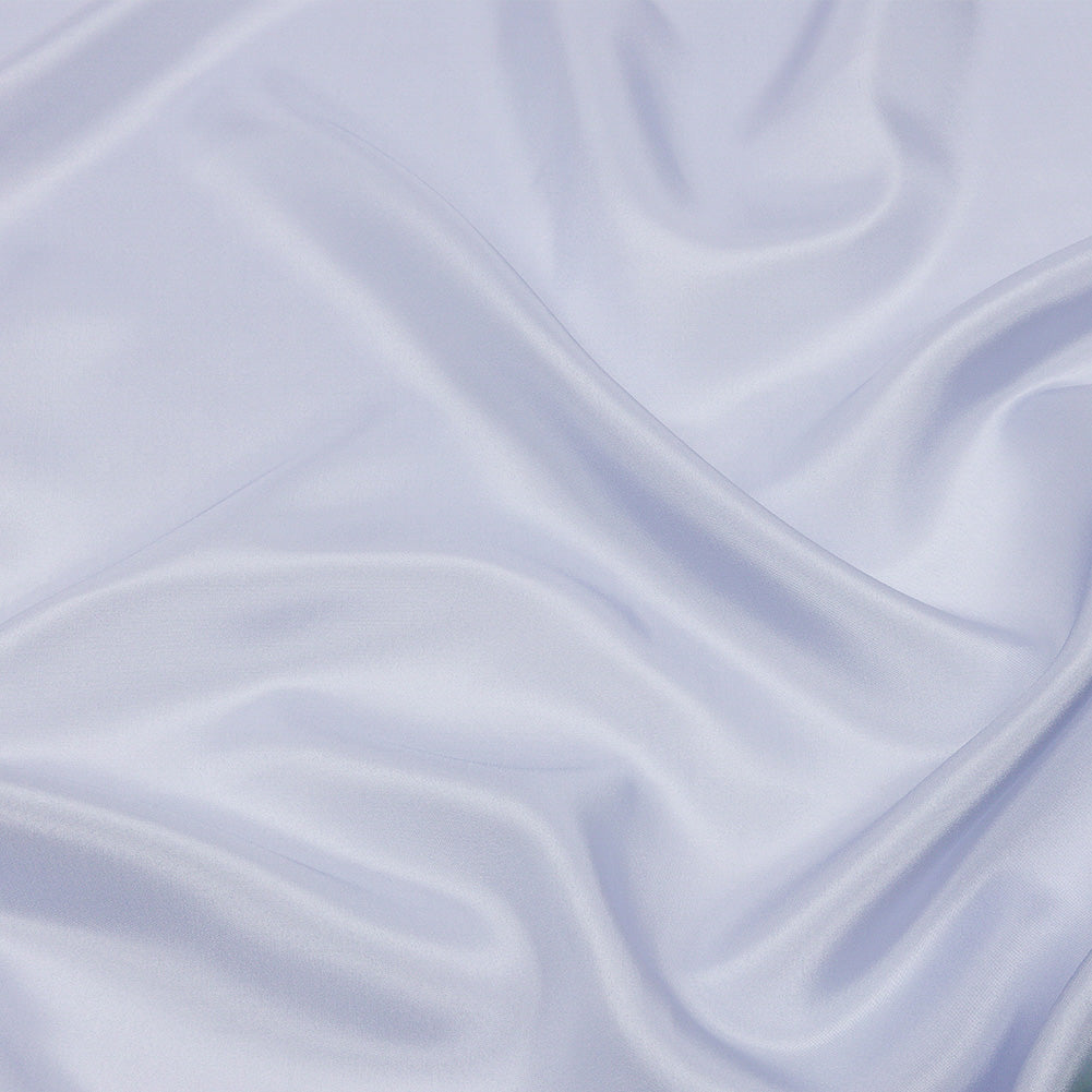 China Silk/Silk Habotai - Icelandic Blue - Premium Collection - Joann Fabrics