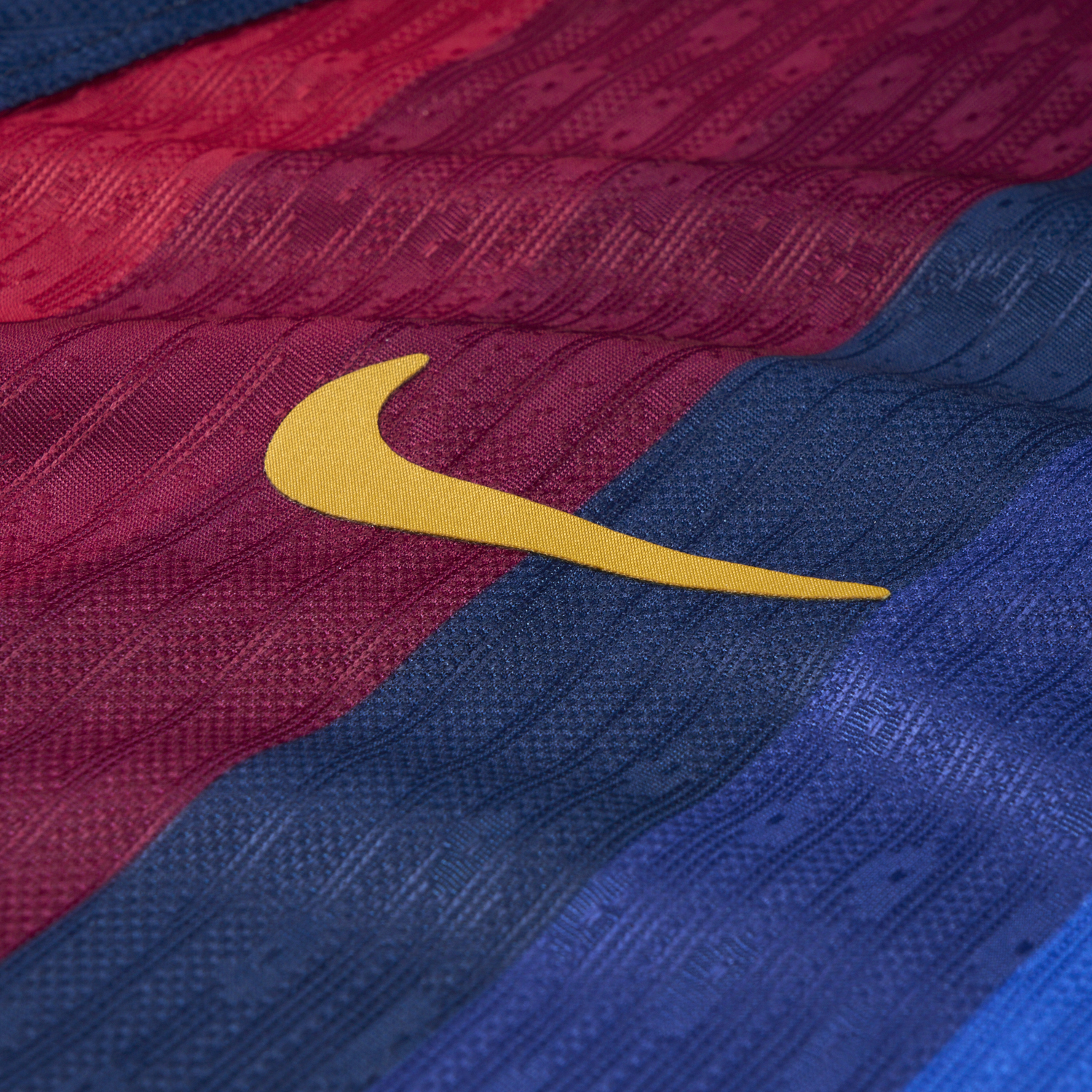 Barcelona 26-27 x Golf Wang Home Jersey - Player Version - UnitedFutballJersey