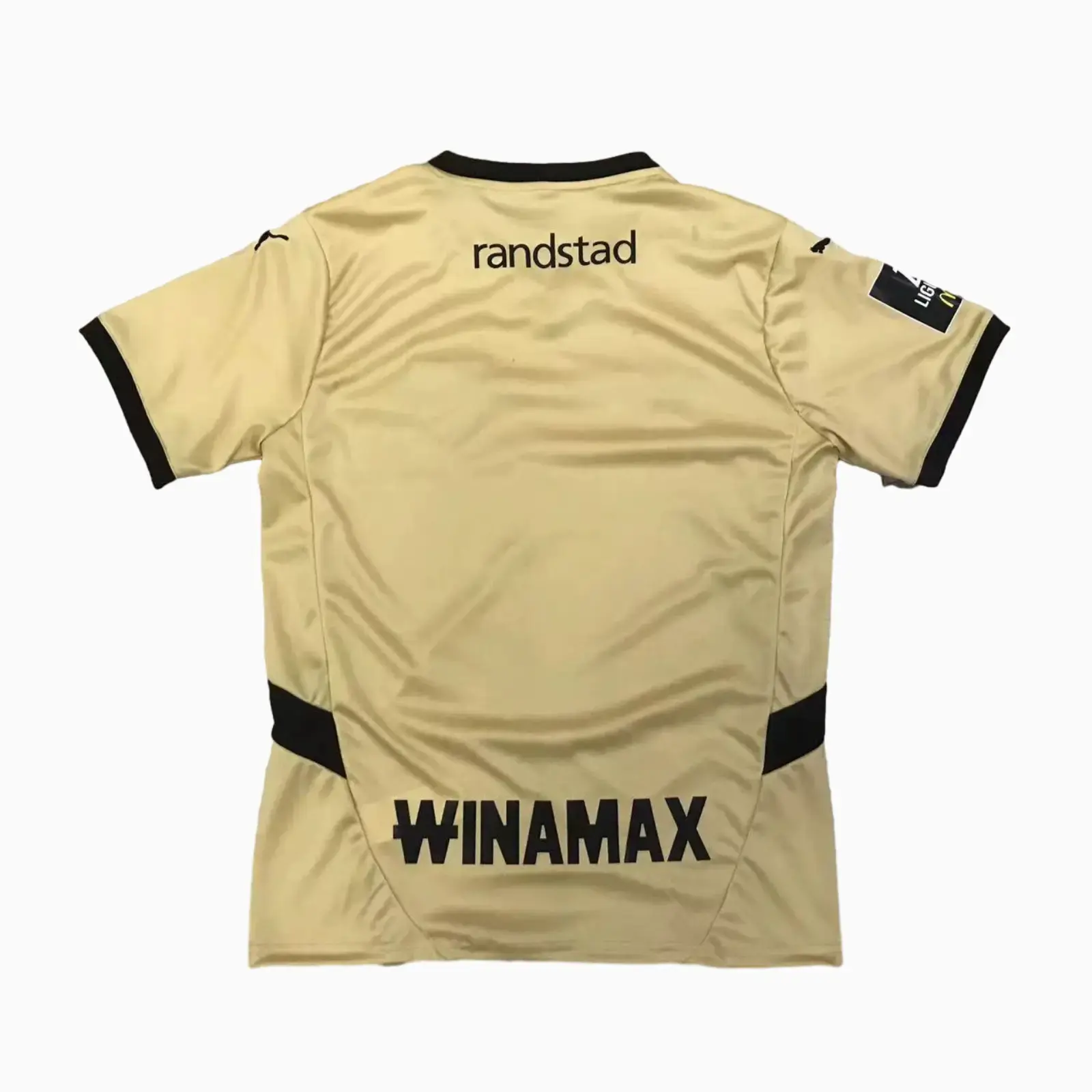 2024/2025 RC Lens Special Edition Football Shirt 1:1 Thai Quality