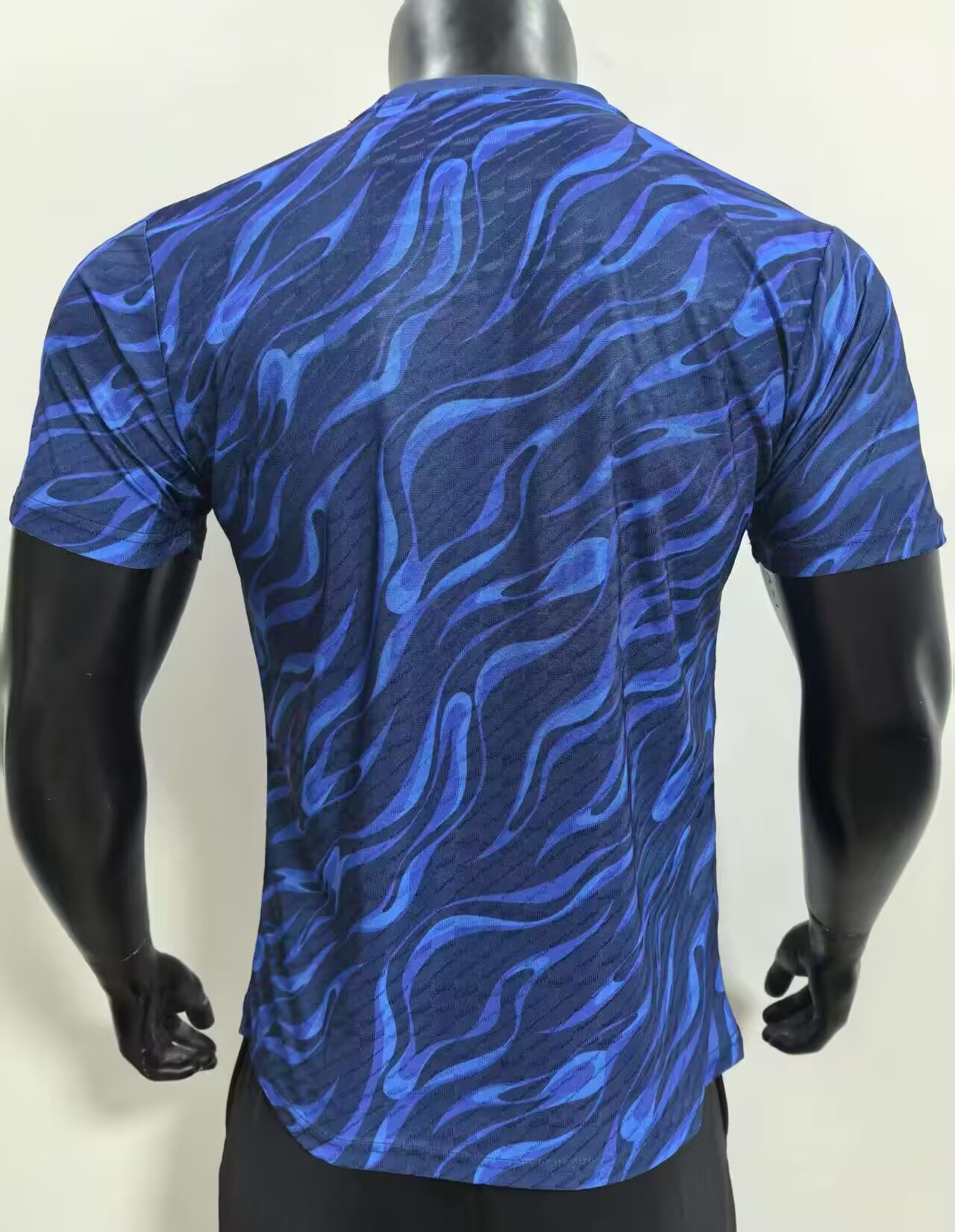 2025/2026 Player Version Real Madrid  training uniforms Football Jersey 1:1 Thai quality