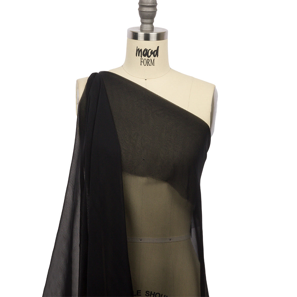 Silk Chiffon 54