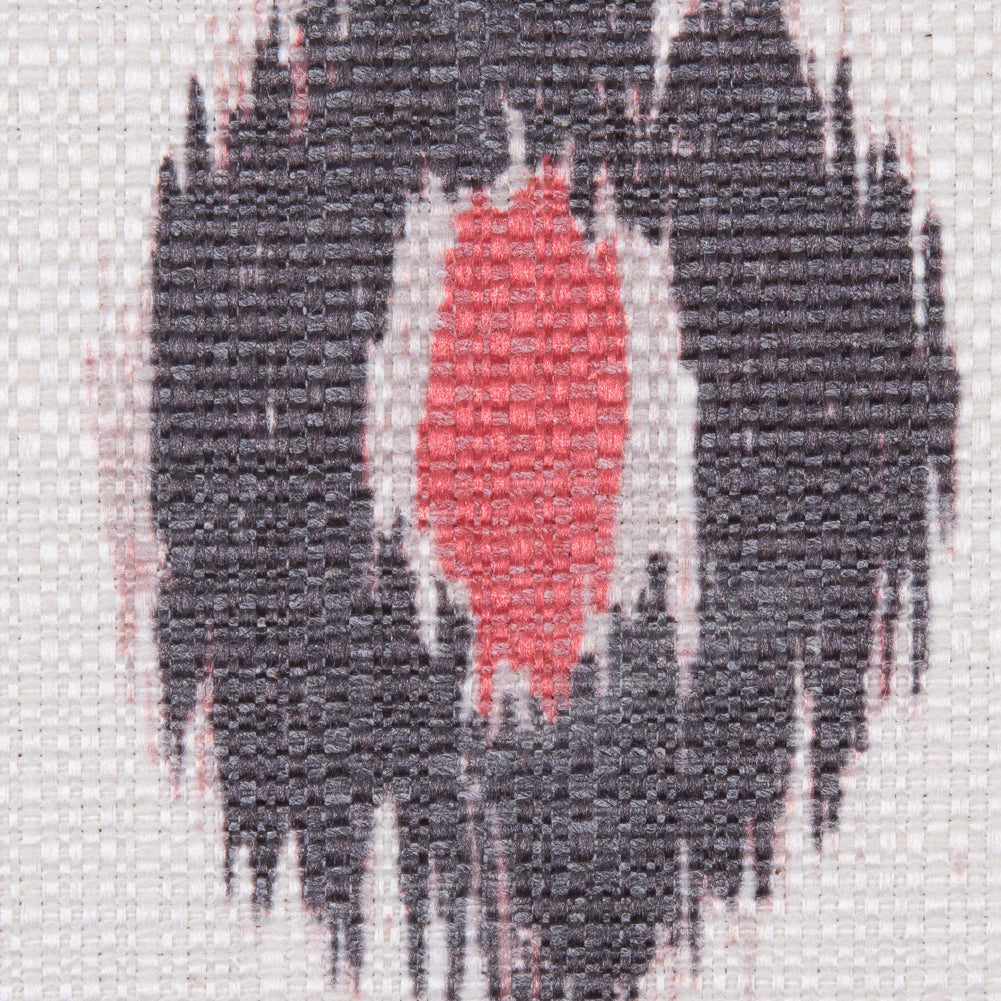 Beige/Stone Ikat Upholstery Canvas - Joann Fabrics