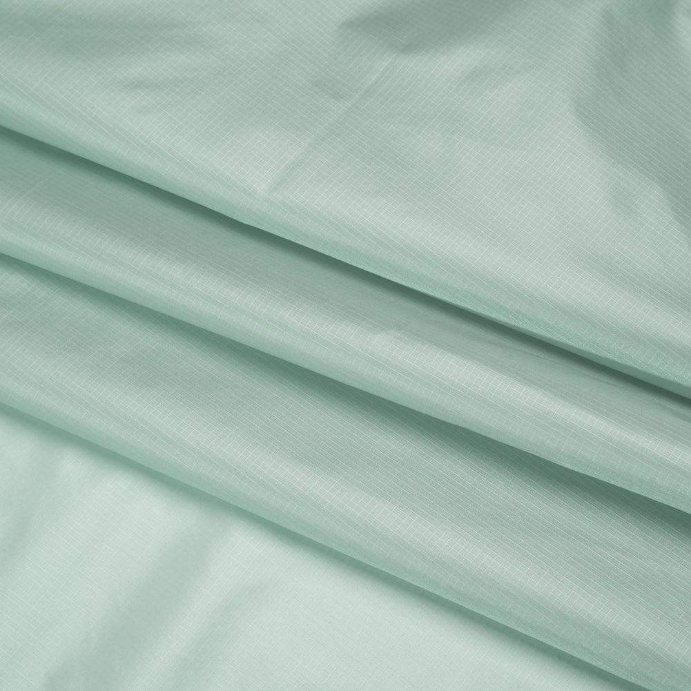 Lightweight Nylon Ripstop - Meltwater - Deadstock - Joann Fabrics