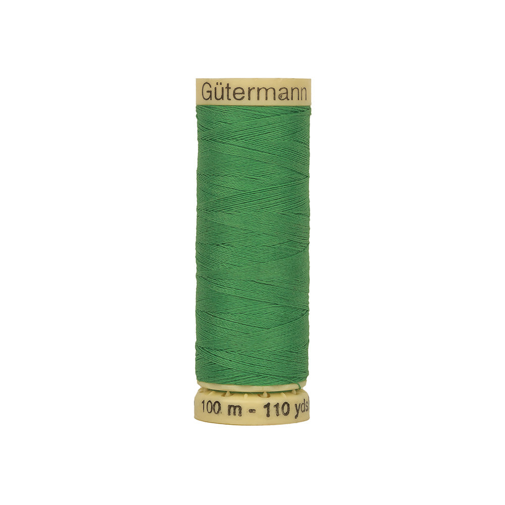 Gutermann Sew All Thread 100m - 744 Jewel Green - Joann Fabrics