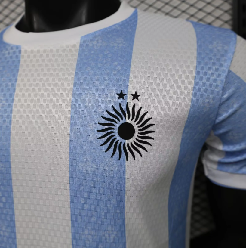 2026 Player Version Argentina Special Edition 06 Football Shirt 1:1 Thai Quality