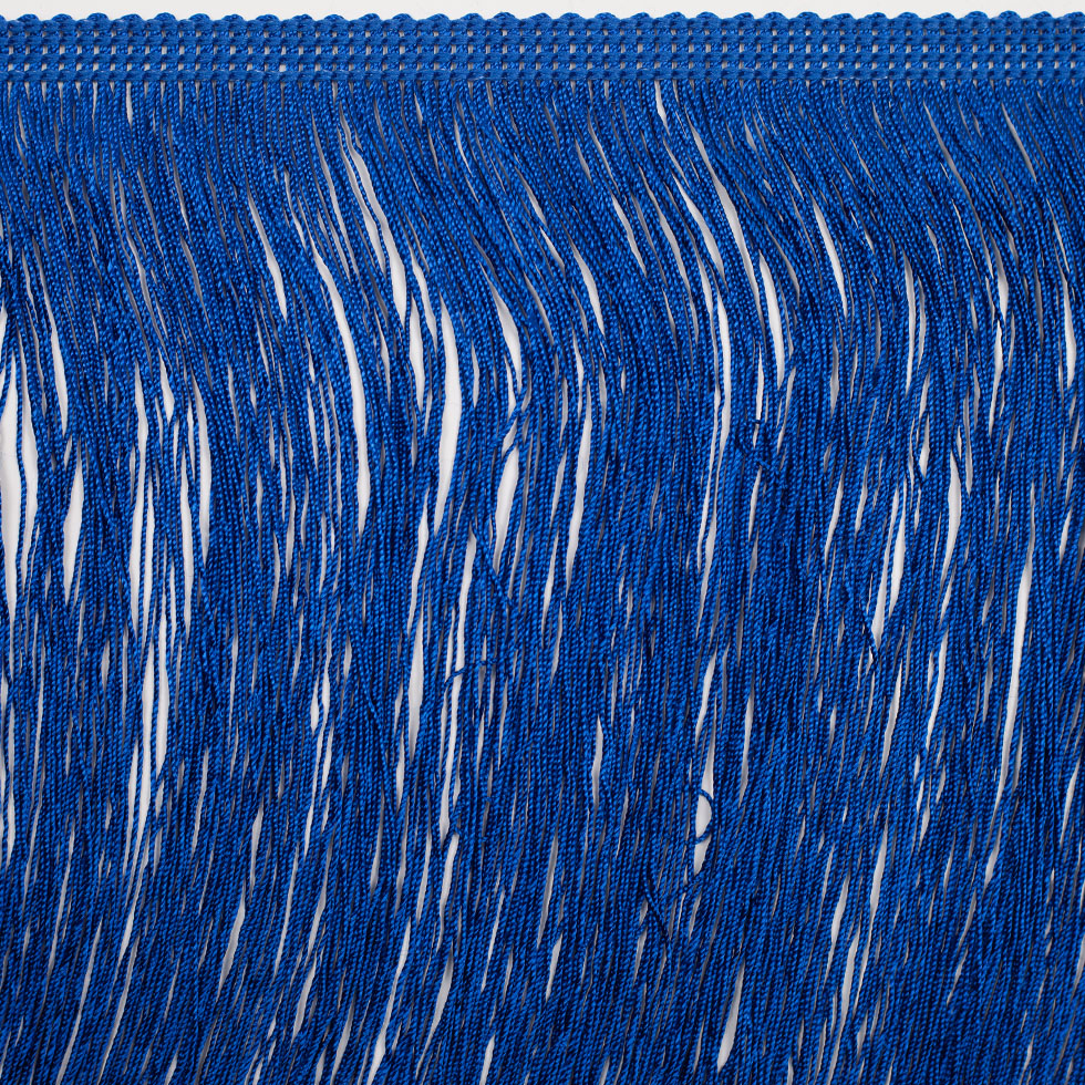 European Chainette Fringe Trim - 8