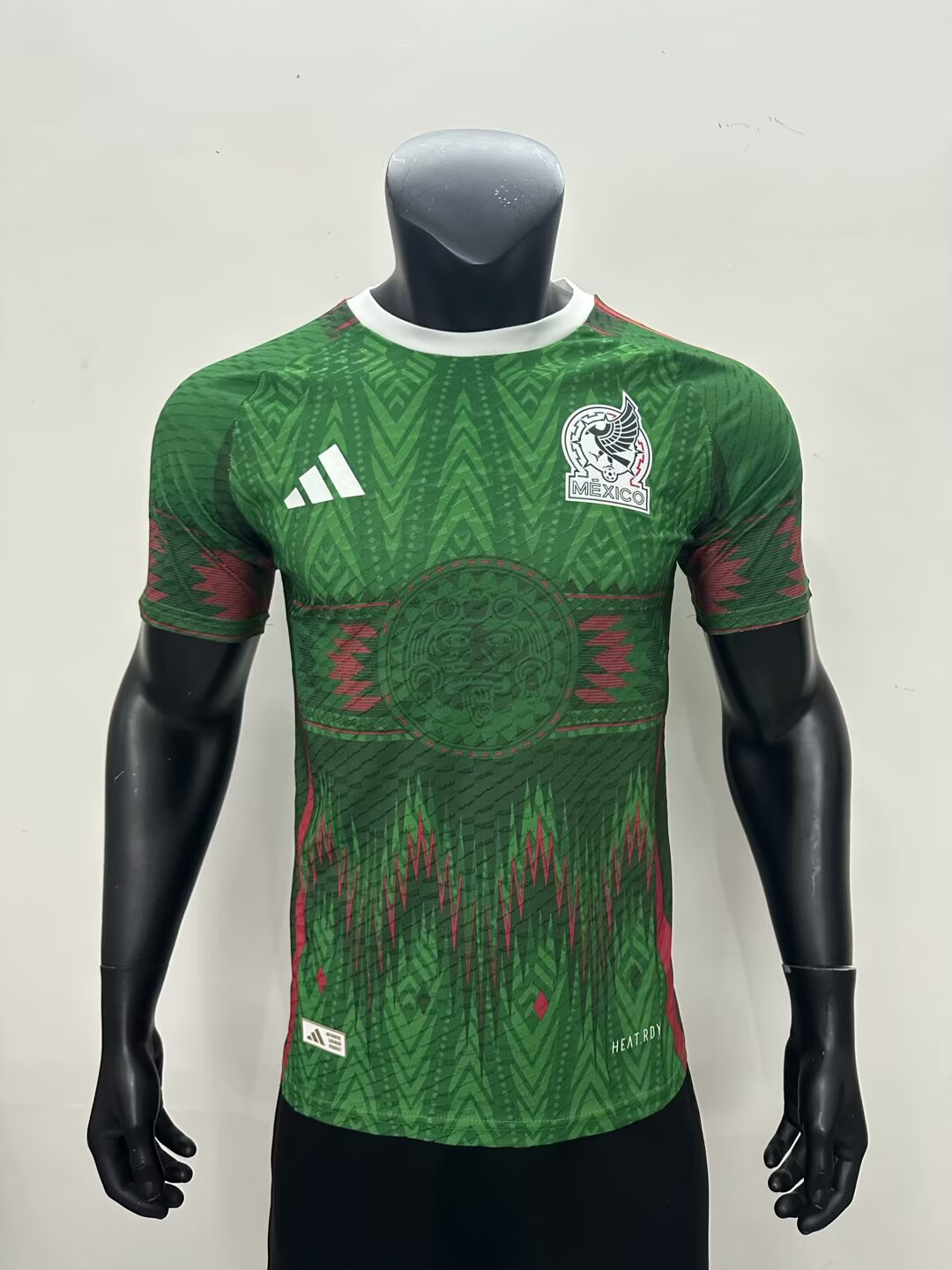 2025/2026 Player Version Mexico National Special Edition 06 Football Jersey 1:1 Thai Quality