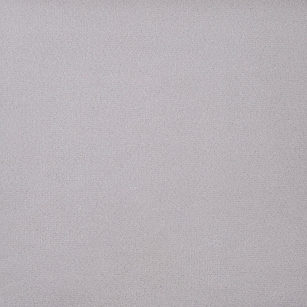Gray & White Solid Velvet - Joann Fabrics