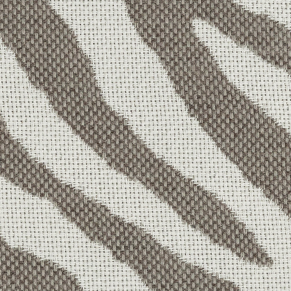 Nambia Upholstery Jacquard by Sunbrella - Gray Zebra Stripes - Joann Fabrics