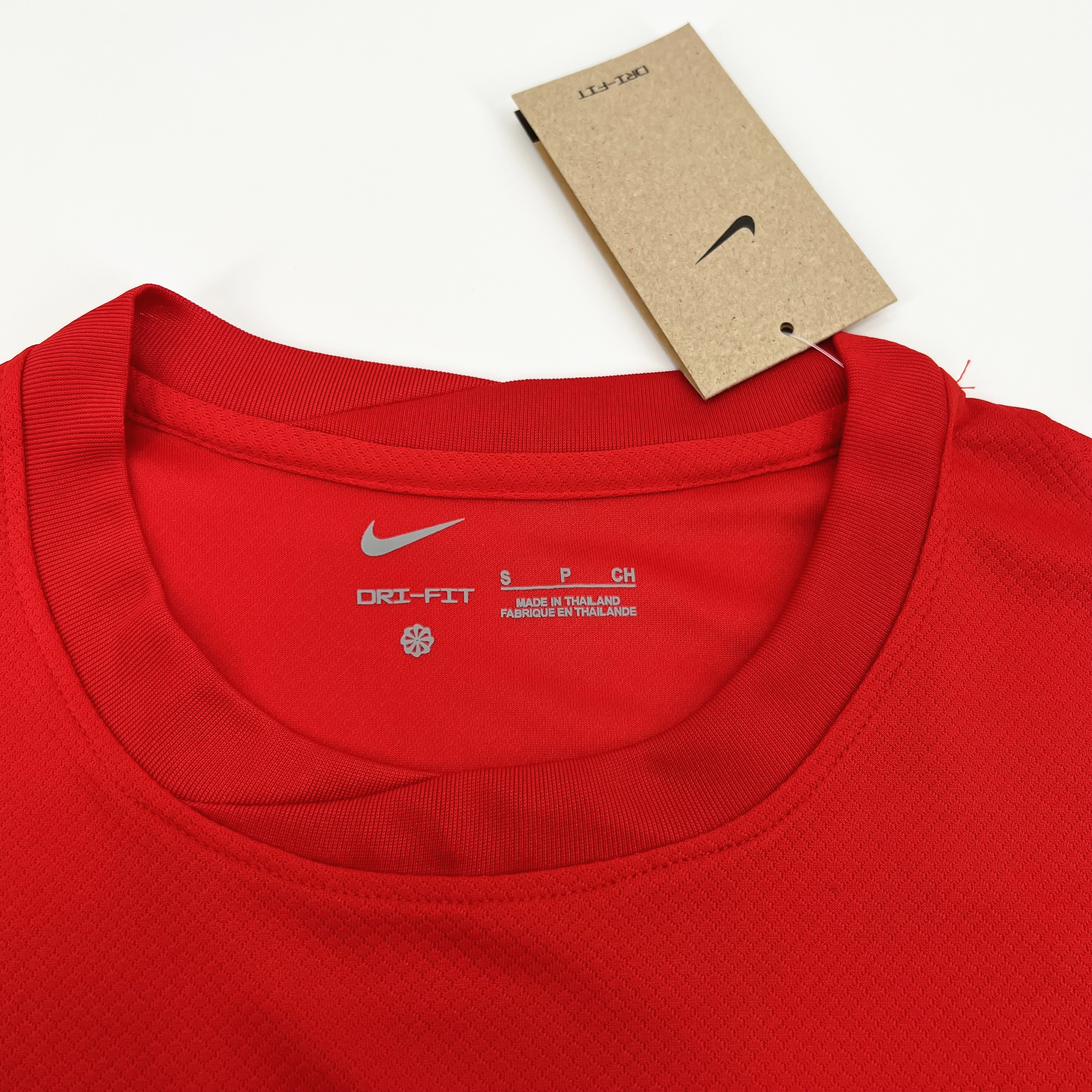 2024 Türkiye National Team Away Football Shirt 1:1 Thai Quality