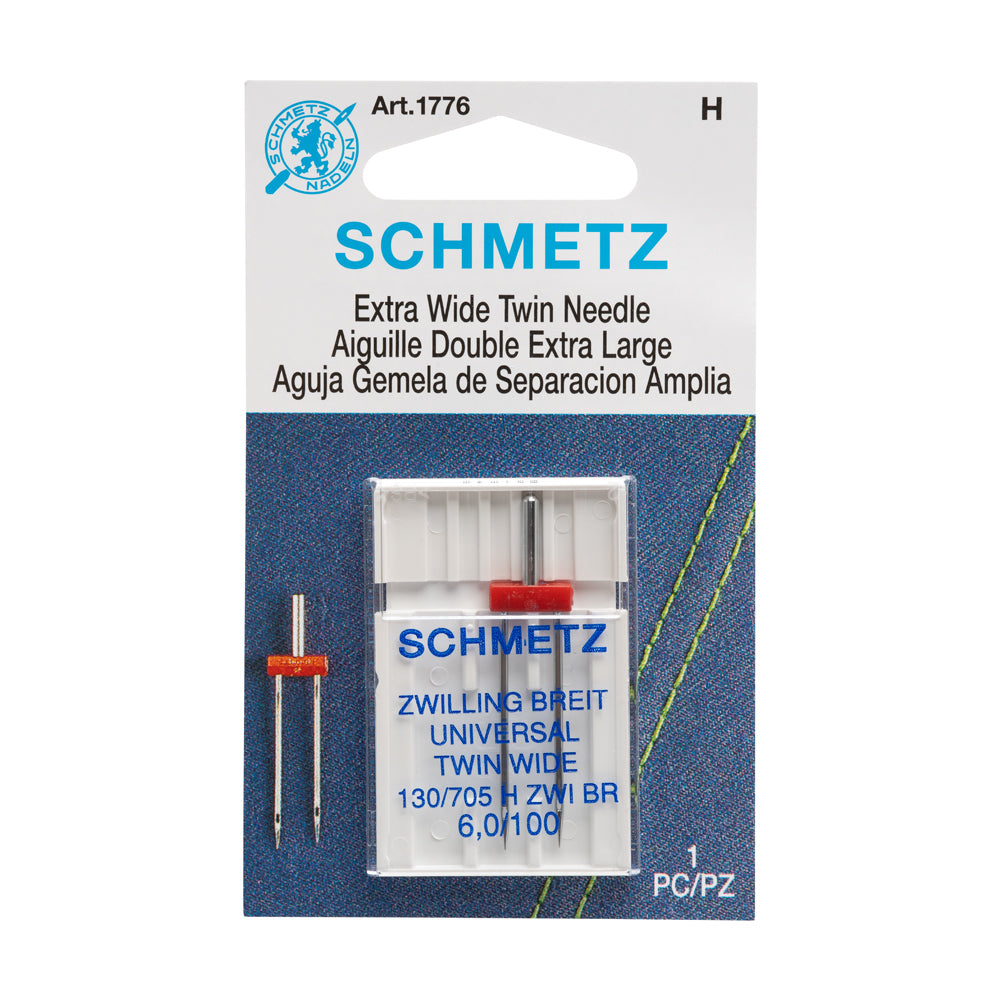 MACHINE NEEDLES - Joann Fabrics