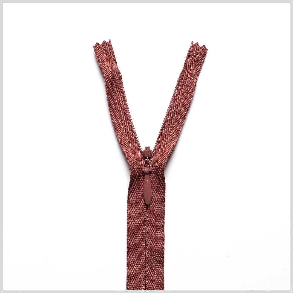 Invisible Zipper 24