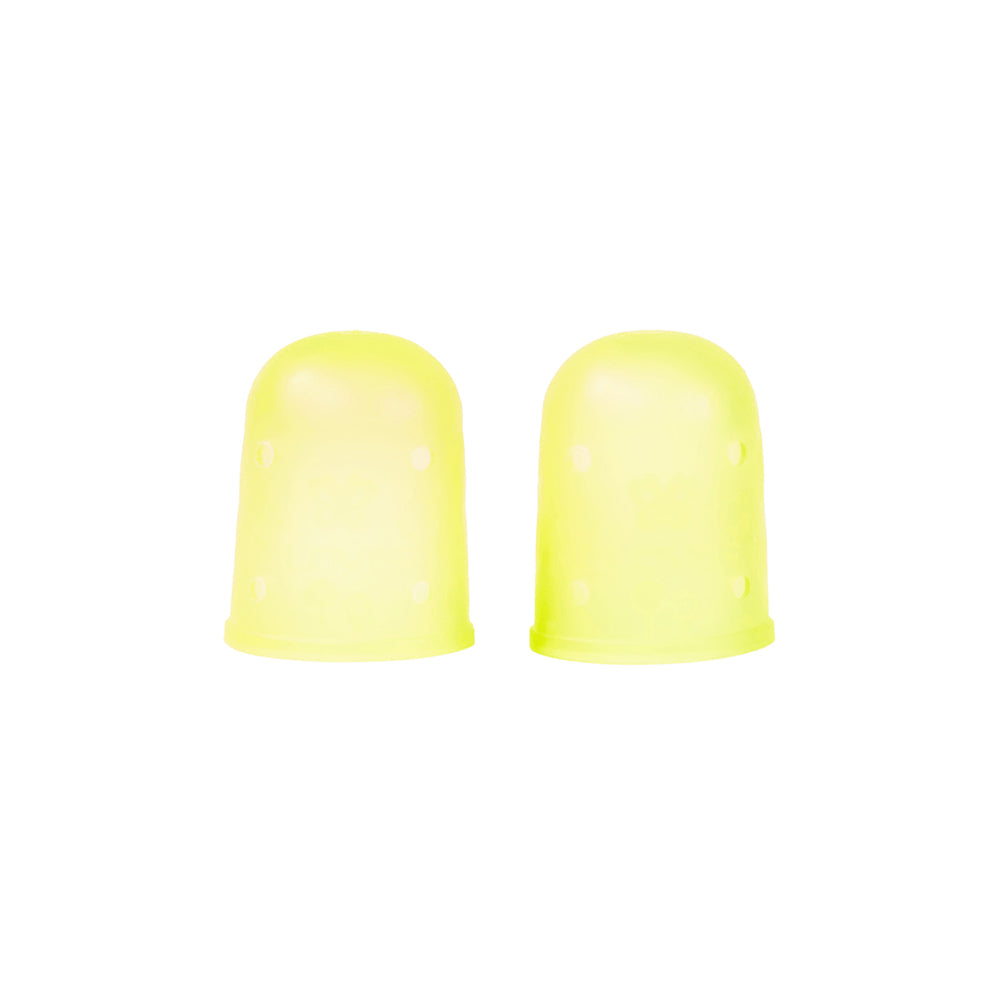 Clover Flexible Rubber Thimbles - Large - 2 ct - Joann Fabrics