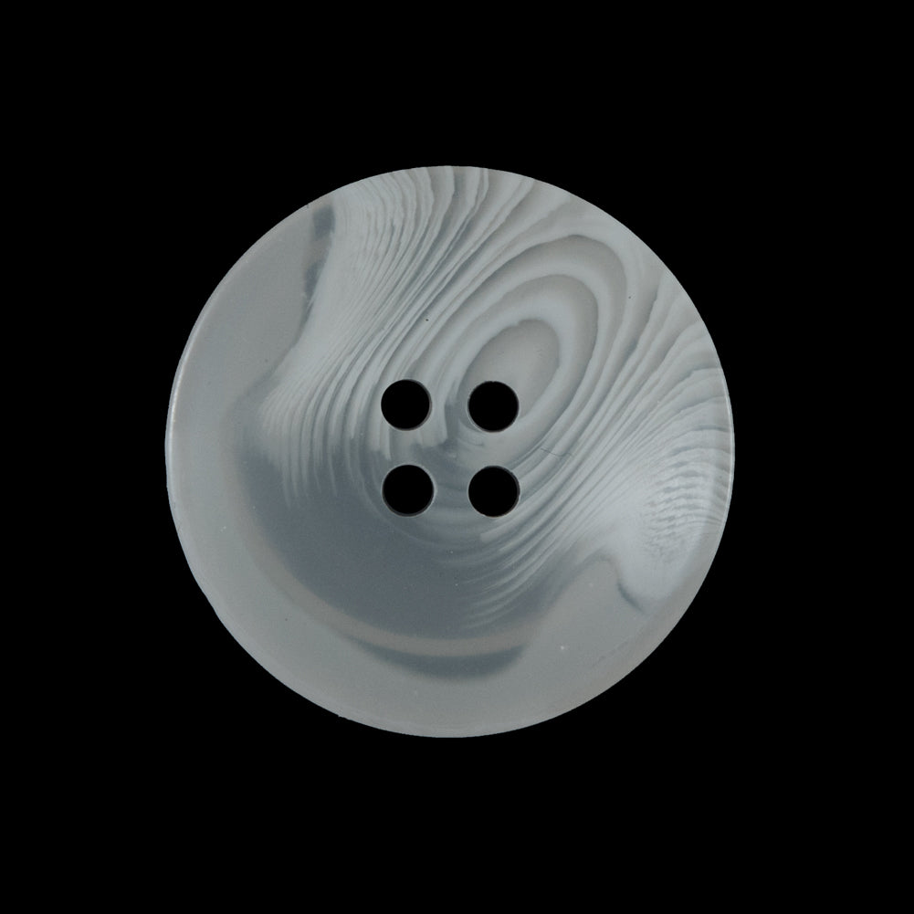 White Translucent Concaving Button - 40L/25.5mm - Joann Fabrics