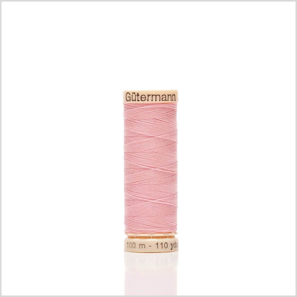 Gutermann Sew All Thread 100m - 307 Rosebud - Joann Fabrics