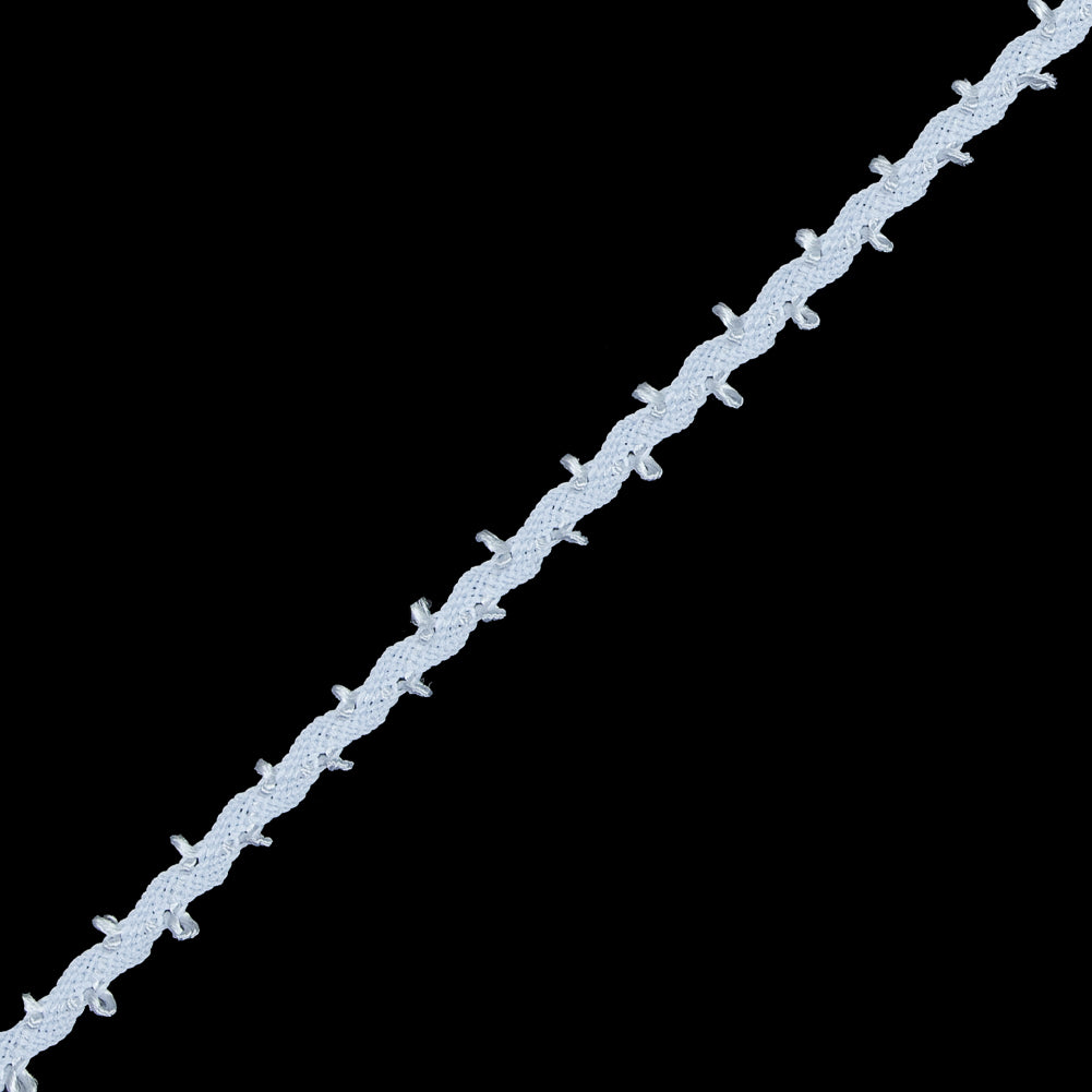 White European Crochet Trim - 0.25