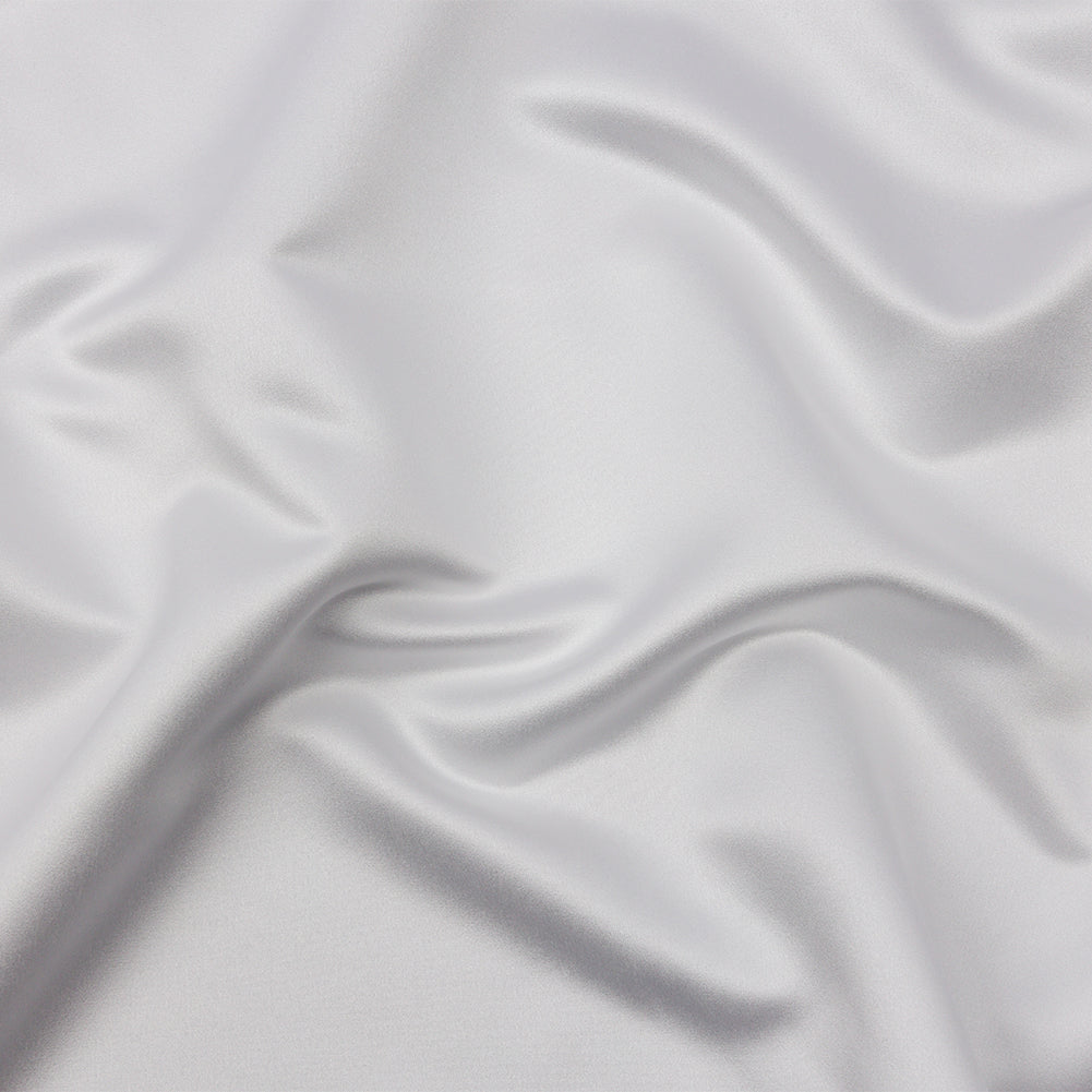 Polyester Duchess Satin - Off White - Dominique Collection - Joann Fabrics