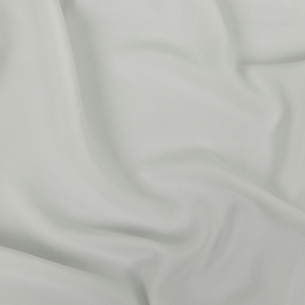 Cloud Dancer Sleek Polyester Twill - Joann Fabrics