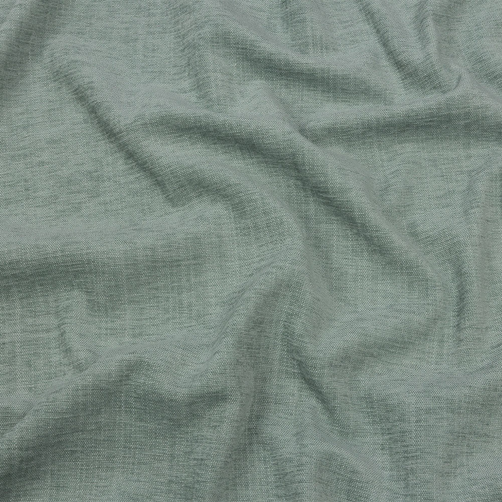 Polyester Upholstery Chenille - Mineral - British Imported - Joann Fabrics