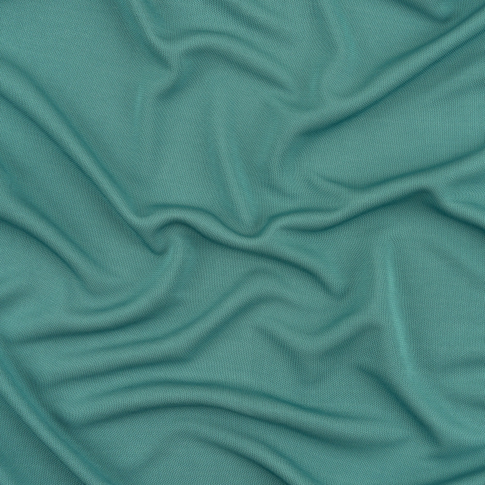 Lake Blue Rayon Pique Knit - Joann Fabrics