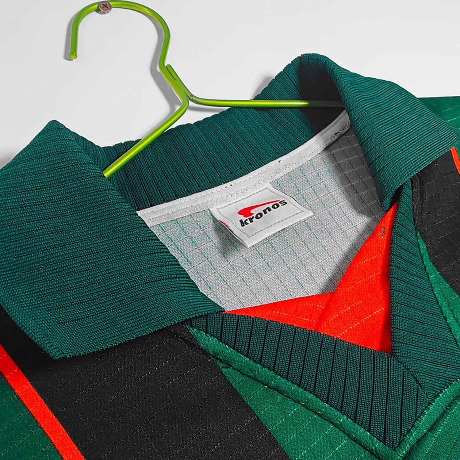 Retro Venezia 1999-00 Home Jersey - UnitedFutballJersey