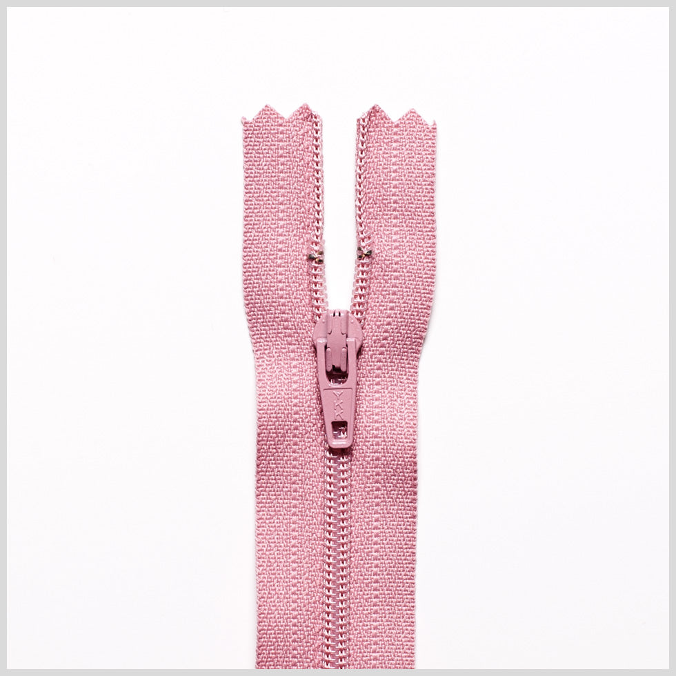 Regular Zipper 24