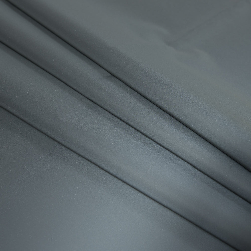 Silver and Gray High Light Reflective Fabric - Joann Fabrics