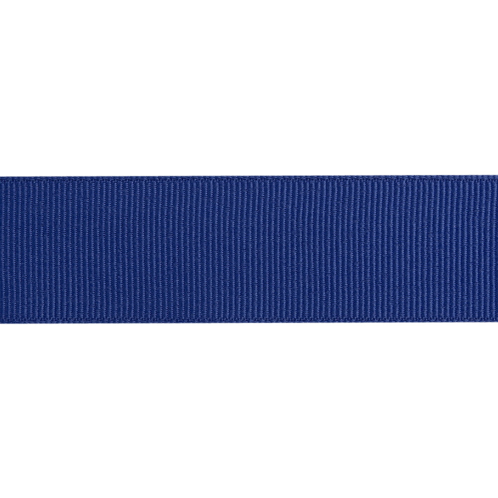 Grosgrain Ribbon - 25mm - Royal - Joann Fabrics