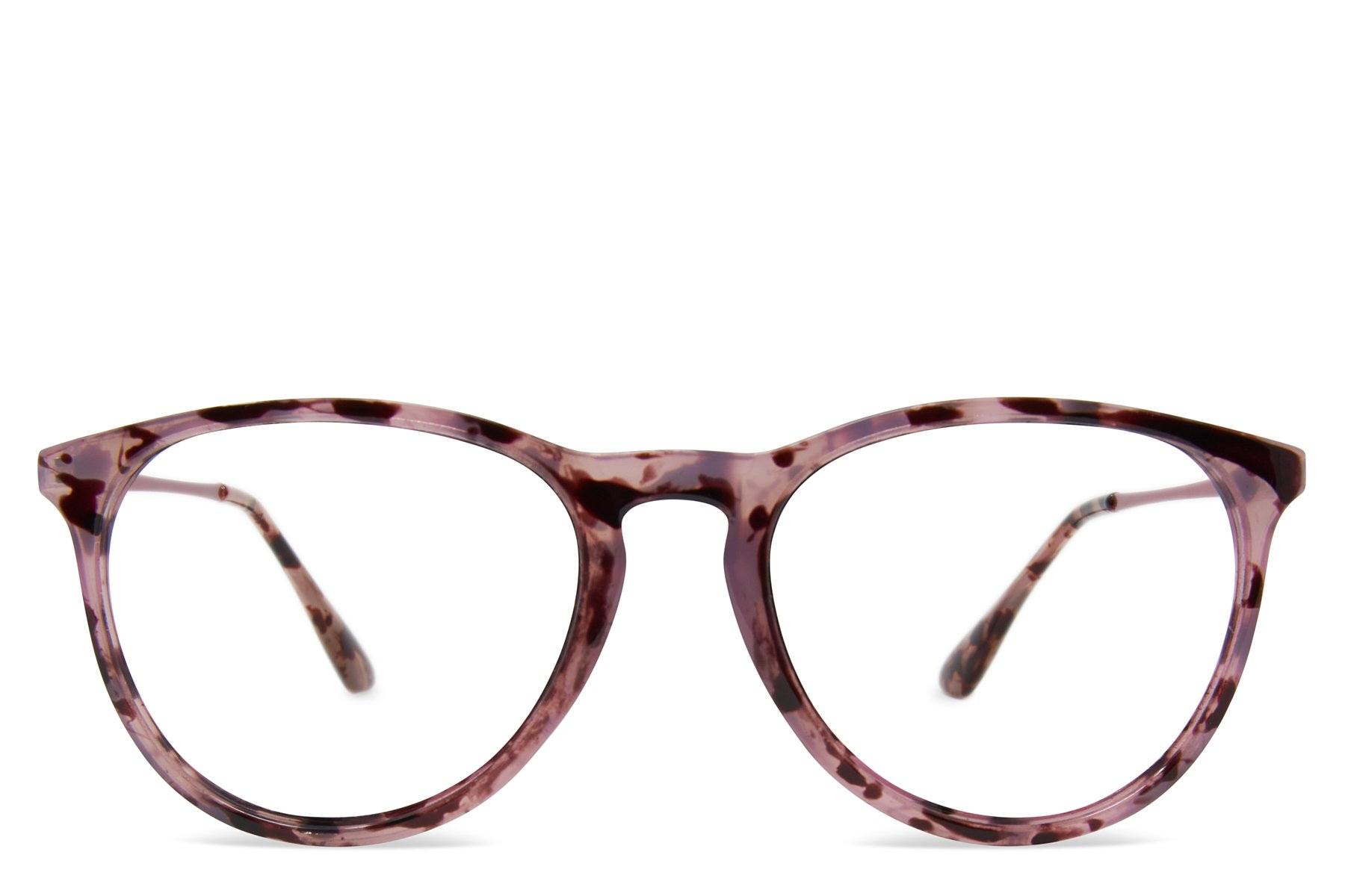 Allure Rx – Pink Tortoise