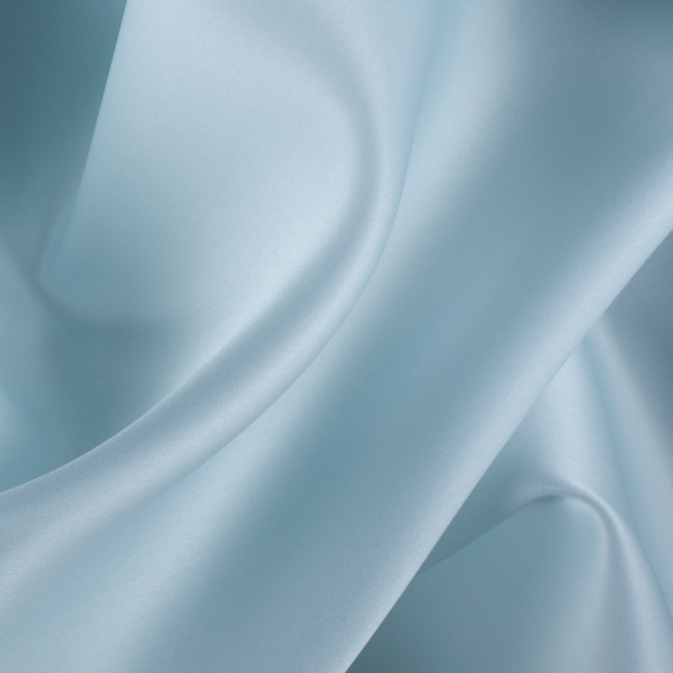 Silk Satin-Face Organza 54