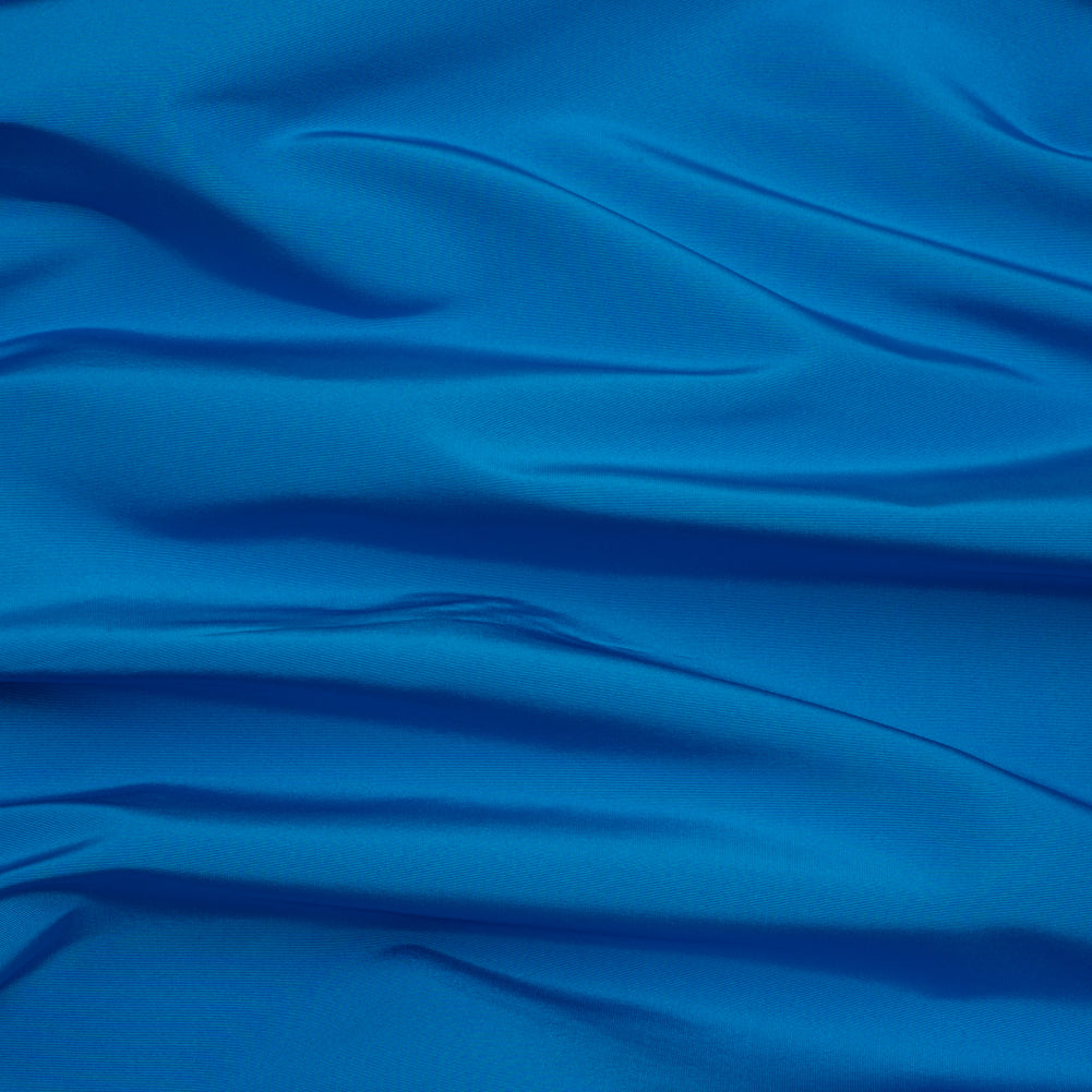 Silk Faille - Cerulean - Premium Collection - Joann Fabrics