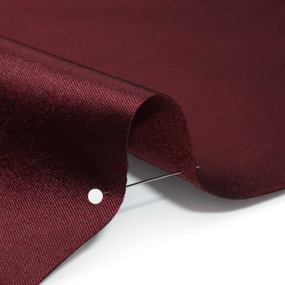 Silk Wool Twill - Port Royale - Premium Collection - Joann Fabrics