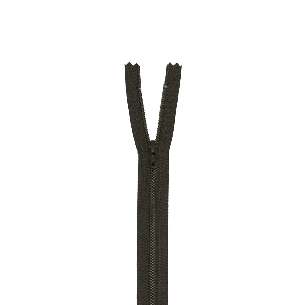 Regular Zipper 24