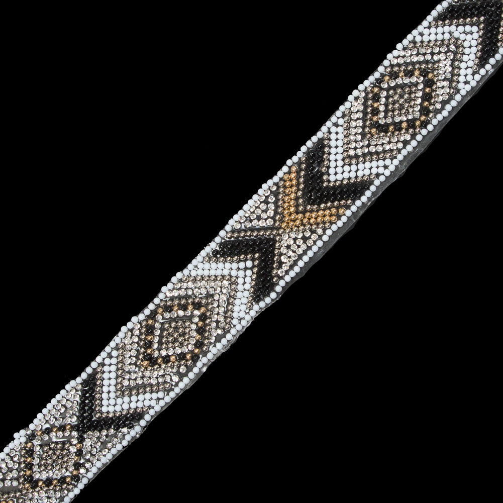 White/Black/Silver/Gold 